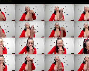 tokioo69 — 4 minute Chaturbate female cam show recording, 720p, Jan 7, 2025