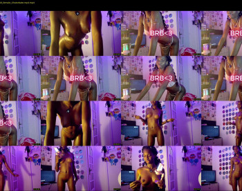 tokyo_wld — 49 minute Chaturbate female cam show recording, 720p, Jan 7, 2025