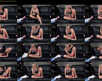 tomimichelle — 76 minute Chaturbate female cam show recording, 720p, Jan 8, 2025
