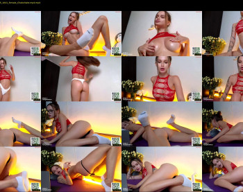 tootightwithbra — 121 minute Chaturbate female cam show recording, 720p, Jan 7, 2025