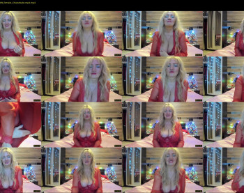 truefoxyyy — 16 minute Chaturbate female cam show recording, 720p, Jan 7, 2025