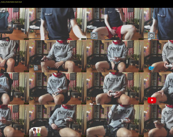 trystoph — 41 minute Chaturbate male cam show recording, 720p, Jan 7, 2025