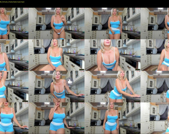 tunderose — 120 minute Chaturbate female cam show recording, 720p, Jan 7, 2025