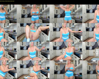 tunderose — 120 minute Chaturbate female cam show recording, 720p, Jan 7, 2025