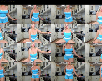 tunderose — 38 minute Chaturbate female cam show recording, 720p, Jan 7, 2025