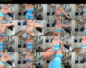 tunderose — 75 minute Chaturbate female cam show recording, 720p, Jan 7, 2025