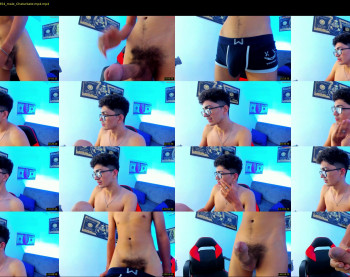 tylerwhiite_ — 120 minute Chaturbate male cam show recording, 720p, Jan 7, 2025