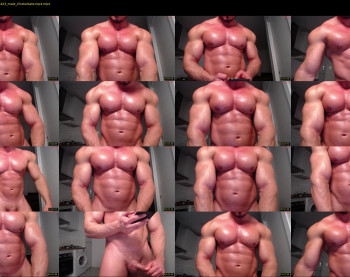 vecinito_ctb — 60 minute Chaturbate male cam show recording, 720p, Jan 7, 2025