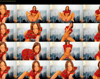 viciousqueen — 85 minute Chaturbate female cam show recording, 720p, Jan 7, 2025