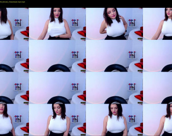 xkimoraxx — 28 minute Chaturbate female cam show recording, 720p, Jan 7, 2025
