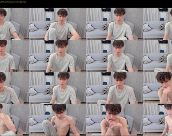 your_shy_guy — 82 minute Chaturbate male cam show recording, 720p, Jan 7, 2025