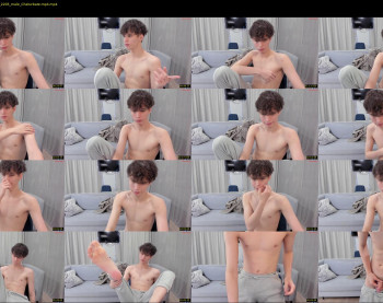 your_shy_guy — 7 minute Chaturbate male cam show recording, 720p, Jan 7, 2025