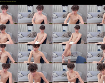 your_shy_guy — 10 minute Chaturbate male cam show recording, 720p, Jan 7, 2025