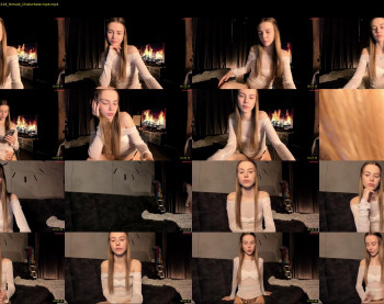 1i1ypa1mer — 48 minute Chaturbate female cam show recording, 720p, Jan 8, 2025