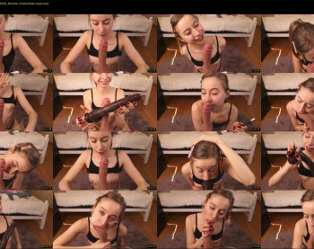 _alexa_gold_ — 66 minute Chaturbate female cam show recording, 720p, Jan 8, 2025