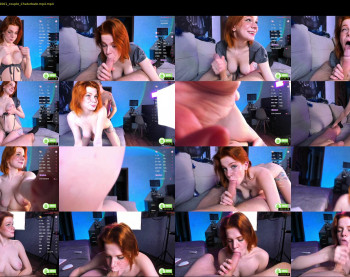 _alicegreen_ — 106 minute Chaturbate couple cam show recording, 720p, Jan 8, 2025