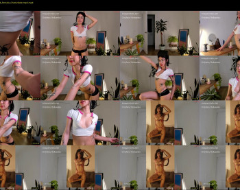 _bellaela — 115 minute Chaturbate female cam show recording, 720p, Jan 9, 2025