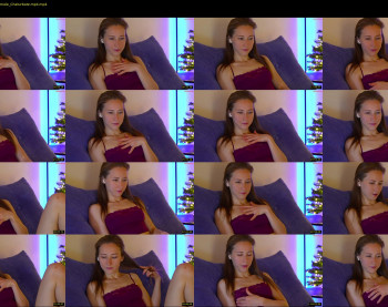 _feli_ — 73 minute Chaturbate female cam show recording, 720p, Jan 9, 2025