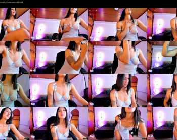 _gaby1 — 46 minute Chaturbate female cam show recording, 720p, Jan 9, 2025