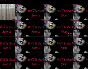 _jeniffer_hot — 6 minute Chaturbate female cam show recording, 720p, Jan 8, 2025