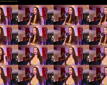 _meganmeow_ — 3 minute Chaturbate female cam show recording, 720p, Jan 9, 2025