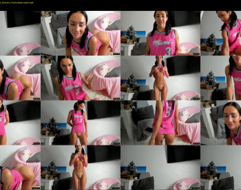 _mito_69 — 91 minute Chaturbate female cam show recording, 720p, Jan 9, 2025