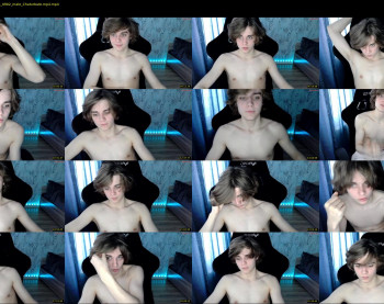 abbysal_blade — 36 minute Chaturbate male cam show recording, 720p, Jan 8, 2025