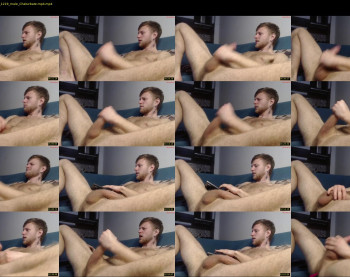 adam_bigboy — 4 minute Chaturbate male cam show recording, 720p, Jan 8, 2025