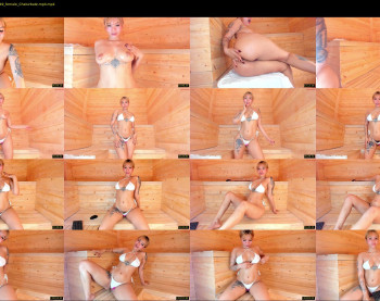 adria_ross — 86 minute Chaturbate female cam show recording, 720p, Jan 8, 2025