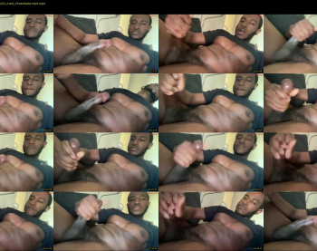 alphabbc77 — 28 minute Chaturbate male cam show recording, 480p, Jan 8, 2025