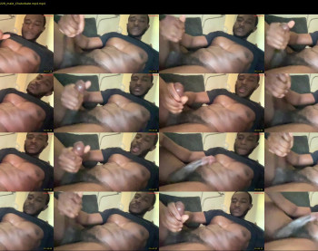 alphabbc77 — 3 minute Chaturbate male cam show recording, 480p, Jan 8, 2025
