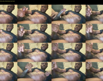 alphabbc77 — 7 minute Chaturbate male cam show recording, 480p, Jan 8, 2025