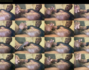 alphabbc77 — 17 minute Chaturbate male cam show recording, 480p, Jan 8, 2025