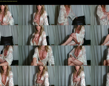 amanda0803 — 9 minute Chaturbate female cam show recording, 720p, Jan 8, 2025