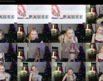 anabel054 — 120 minute Chaturbate female cam show recording, 720p, Jan 8, 2025
