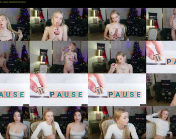 anabel054 — 120 minute Chaturbate female cam show recording, 720p, Jan 8, 2025