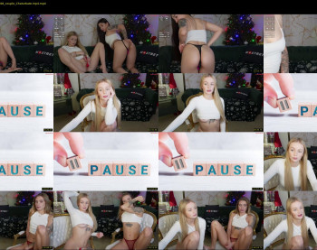 anabel054 — 120 minute Chaturbate female cam show recording, 720p, Jan 8, 2025