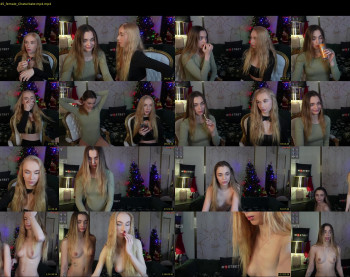anabel054 — 81 minute Chaturbate female cam show recording, 720p, Jan 9, 2025