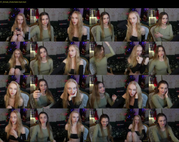 anabel054 — 41 minute Chaturbate female cam show recording, 720p, Jan 9, 2025