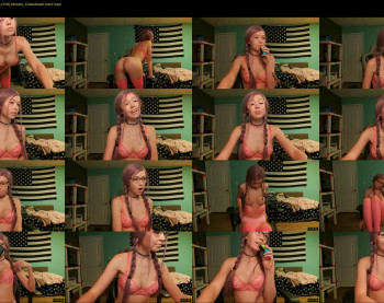 anabelleleigh — 30 minute Chaturbate female cam show recording, 720p, Jan 8, 2025