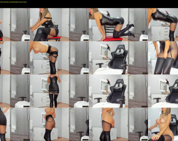 anisialuna_ — 120 minute Chaturbate female cam show recording, 720p, Jan 8, 2025