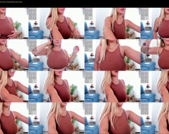 ann__w — 4 minute Chaturbate female cam show recording, 720p, Jan 8, 2025