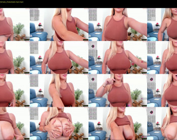 ann__w — 15 minute Chaturbate female cam show recording, 720p, Jan 8, 2025