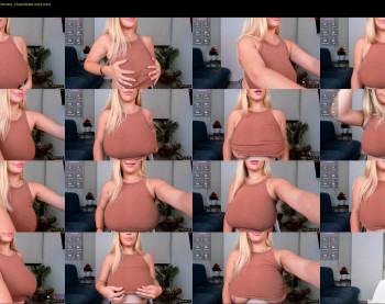 ann__w — 66 minute Chaturbate female cam show recording, 720p, Jan 9, 2025