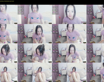 arylia_3 — 34 minute Chaturbate female cam show recording, 720p, Jan 8, 2025
