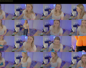 asiri_ocean — 68 minute Chaturbate female cam show recording, 720p, Jan 8, 2025