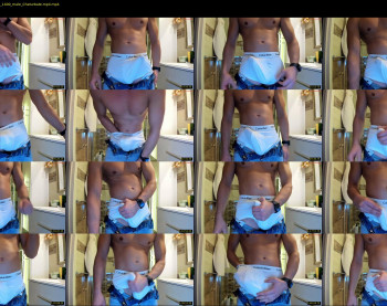athleticloganx — 120 minute Chaturbate male cam show recording, 720p, Jan 8, 2025