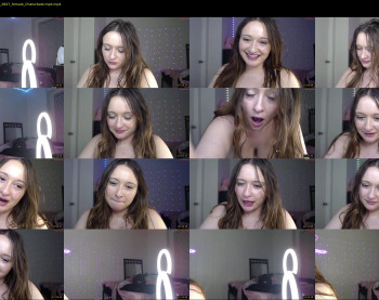 bellamonroee — 62 minute Chaturbate female cam show recording, 720p, Jan 8, 2025