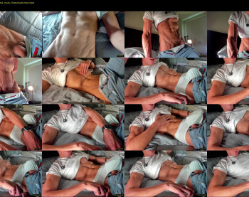 beranco19 — 84 minute Chaturbate male cam show recording, 720p, Jan 8, 2025