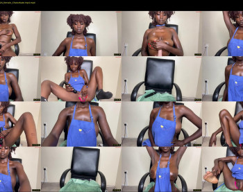 betty_fire_ — 121 minute Chaturbate female cam show recording, 720p, Jan 8, 2025